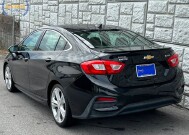 2017 Chevrolet Cruze in Decatur, GA 30032 - 18138451 4