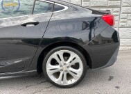 2017 Chevrolet Cruze in Decatur, GA 30032 - 18138451 10