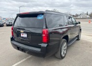 2017 Chevrolet Suburban in Wadena, MN 56482 - 18138463 5