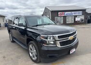 2017 Chevrolet Suburban in Wadena, MN 56482 - 18138463 3