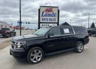 2017 Chevrolet Suburban in Wadena, MN 56482 - 18138463 1
