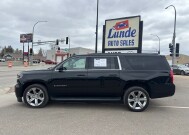 2017 Chevrolet Suburban in Wadena, MN 56482 - 18138463 8