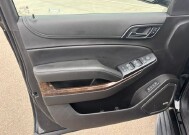 2017 Chevrolet Suburban in Wadena, MN 56482 - 18138463 10