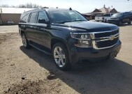 2017 Chevrolet Suburban in Wadena, MN 56482 - 18138463 30