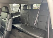 2017 Chevrolet Suburban in Wadena, MN 56482 - 18138463 15