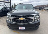 2017 Chevrolet Suburban in Wadena, MN 56482 - 18138463 2