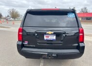 2017 Chevrolet Suburban in Wadena, MN 56482 - 18138463 6