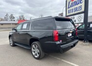 2017 Chevrolet Suburban in Wadena, MN 56482 - 18138463 7