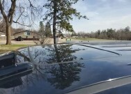 2017 Chevrolet Suburban in Wadena, MN 56482 - 18138463 33