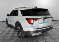 2025 Ford Explorer in Burlington, WI 53105 - 18138468 3