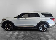 2025 Ford Explorer in Burlington, WI 53105 - 18138468 2