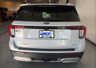 2025 Ford Explorer in Burlington, WI 53105 - 18138468 4