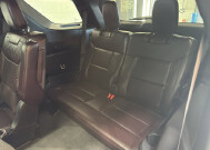 2025 Ford Explorer in Burlington, WI 53105 - 18138468 14