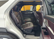 2025 Ford Explorer in Burlington, WI 53105 - 18138468 22