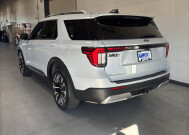 2025 Ford Explorer in Burlington, WI 53105 - 18138468 3