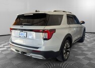 2025 Ford Explorer in Burlington, WI 53105 - 18138468 5