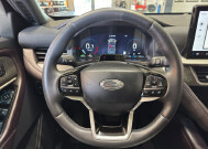2025 Ford Explorer in Burlington, WI 53105 - 18138468 25