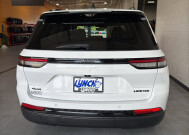 2023 Jeep Grand Cherokee in Burlington, WI 53105 - 18138469 5