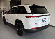 2023 Jeep Grand Cherokee in Burlington, WI 53105 - 18138469 4