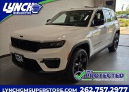 2023 Jeep Grand Cherokee in Burlington, WI 53105 - 18138469 2