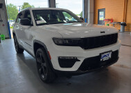 2023 Jeep Grand Cherokee in Burlington, WI 53105 - 18138469 8