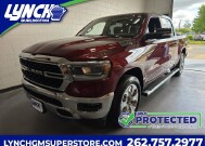 2022 RAM 1500 in Burlington, WI 53105 - 18138470 1