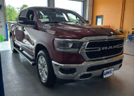 2022 RAM 1500 in Burlington, WI 53105 - 18138470 7