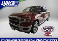 2022 RAM 1500 in Burlington, WI 53105 - 18138470 1