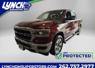 2022 RAM 1500 in Burlington, WI 53105 - 18138470 39