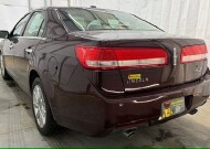 2012 Lincoln MKZ in Austell, GA 30168 - 18138472 4