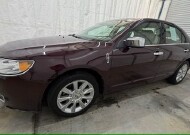2012 Lincoln MKZ in Austell, GA 30168 - 18138472 2