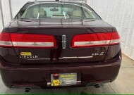 2012 Lincoln MKZ in Austell, GA 30168 - 18138472 5