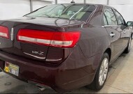 2012 Lincoln MKZ in Austell, GA 30168 - 18138472 6