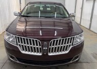 2012 Lincoln MKZ in Austell, GA 30168 - 18138472 10