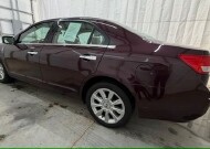 2012 Lincoln MKZ in Austell, GA 30168 - 18138472 3