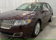 2012 Lincoln MKZ in Austell, GA 30168 - 18138472 23