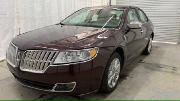 2012 Lincoln MKZ in Austell, GA 30168