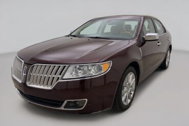 2012 Lincoln MKZ in Austell, GA 30168