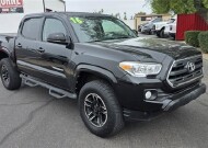 2016 Toyota Tacoma in Mesa, AZ 85212 - 18138481 3