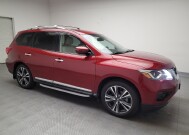 2020 Nissan Pathfinder in Downey, CA 90241 - 18138490 11