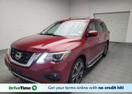 2020 Nissan Pathfinder in Downey, CA 90241 - 18138490 1