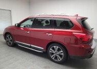 2020 Nissan Pathfinder in Downey, CA 90241 - 18138490 3