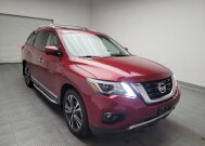 2020 Nissan Pathfinder in Downey, CA 90241 - 18138490 13