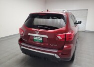 2020 Nissan Pathfinder in Downey, CA 90241 - 18138490 7