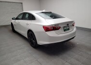 2018 Chevrolet Malibu in Downey, CA 90241 - 18138492 5