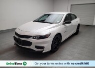2018 Chevrolet Malibu in Downey, CA 90241 - 18138492 1