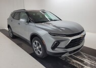2024 Chevrolet Blazer in St. Louis, MO 63125 - 18138493 13