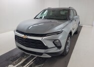 2024 Chevrolet Blazer in St. Louis, MO 63125 - 18138493 15