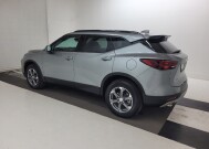 2024 Chevrolet Blazer in St. Louis, MO 63125 - 18138493 3