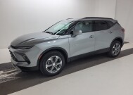 2024 Chevrolet Blazer in St. Louis, MO 63125 - 18138493 2
